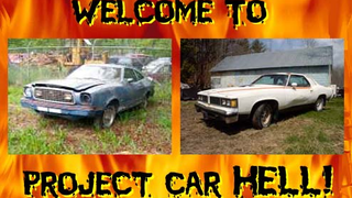 PCH, Post-GTO Jim Wangers Edition: 1977 Pontiac Can Am or 1976 Ford Mustang Cobra II?